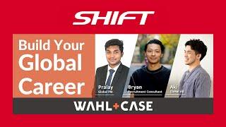 SHIFT Global Project Manager Webinar 2024