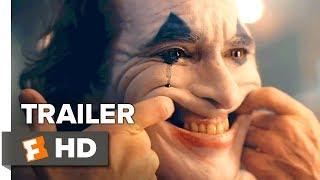 Joker Teaser Trailer #1 2019  Movieclips Trailers