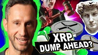 XRP Dump Ahead? Will Ripple Survive? Should You Withdraw Your Funds From KuCoin?  MetaLawMan