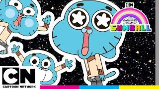  GUMBALL  Top 10 Best Moments  Gumball  @cartoonnetworkuk