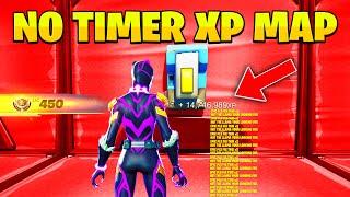 New *NO TIMER* Fortnite XP GLITCH to Level Up Fast in Chapter 5 Season 4 550k XP