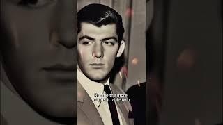 The Kray Twins Daring Bank Heist A True Crime Story