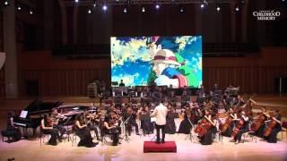 Sekai No Yakusoku  Howl’s Moving Castle  Concert Of Childhood Memory 2017