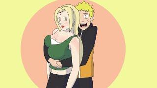 Naruto and tsunade full episode compilation