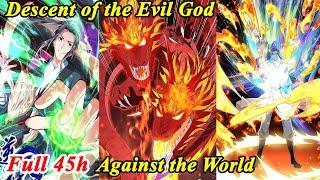 Remake 45 Hours Against the Gods FULL Chapter 1-688 - Ni Tian Xie Shen -  Manhwa Recap