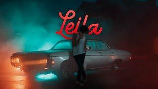 Reynmen - Leila  Official Video  Parodi