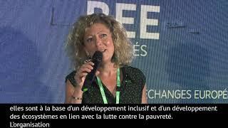 Grand Témoin - Community Wealth Building  réinventer léconomie par la commande publique