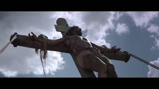 The Crucifixion of Jesus  Worship  Above All - Michael W. Smith