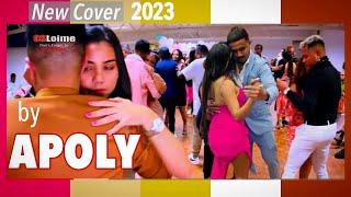 Apoly  Cover new KIZOMBA 2023