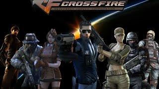 Crossfire in MPC