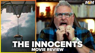 The Innocents - Movie Review  De Uskyldige