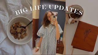 Big Life Updates Im getting brain surgery