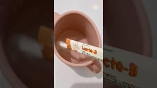 Review probiotik lacto-b dari shopee #review #shorts #subscribe #viral #tiktok #shopee #instagram