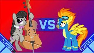 Ikemen Go Octavia Melody VS Spitfire