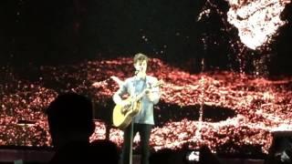 Shawn Mendes  Understand  Manchester  28417