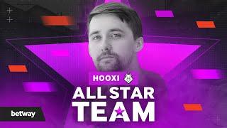 G2 HooXis All-Star Counter-Strike Team 