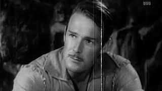 Action Western Movie l Man Of The Forest 1933  Randolph Scott Verna Hillie Harry Carey