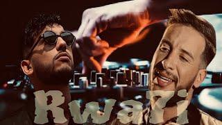 Djalil Palermo Ft Amoune Talens_Rwa7i_رواحي remix2024