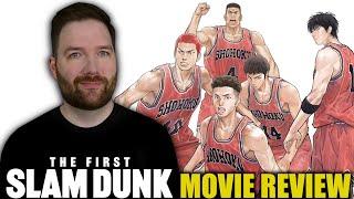 The First Slam Dunk - Movie Review