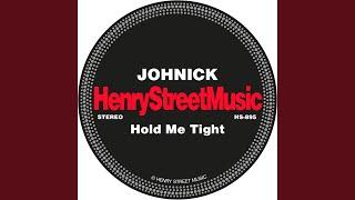 Hold Me Tight Bonetti French Touch Remix