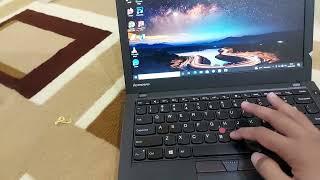 Cara Mengatur Kecepatan Mouse Laptop Lenovo