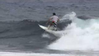 Wade Goodalls World - TransWorld SURF