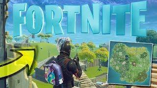 Search F-O-R-T-N-I-T-E Letters  Season 4 Battle Pass CHALLENGE  ALL FORTNITE LETTER LOCATIONS