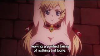 Sexy Yuna Caught And Chained #jaishreeram  #anime #manga #japanese #youtube