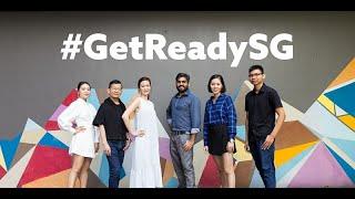 #GetReadySG SGUP-CT Info Webinar Session Recording