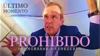 #ÚltimoMomento  ¡BOMBA LA DICTADURA DE MADURO CONTRA TUTO QUIROGA  26.07.2024  #CabildeoDigital