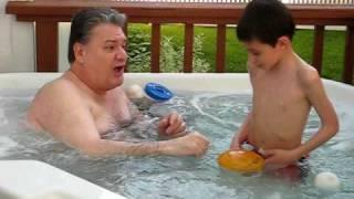 boys in the tub 1