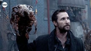 Falling Skies Trailer - Warriors I TNT