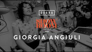 Giorgia Angiuli Live Set @ Suara Showroom 2017