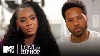 Yandy & Mendeecees Is Love Worth Fighting For?  Love & Hip Hop Atlanta