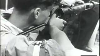 WW2 - french resistance footage