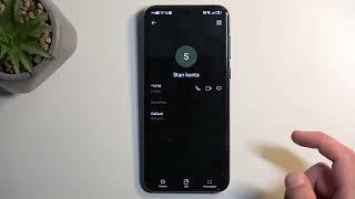 How to Copy Contacts on Huawei Pura 70 Pro?