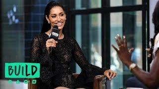 Janina Gavankar On How Blindspotting Addresses The Issue Of White Privilege