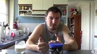 Dust V2 - Pre-Workout Review