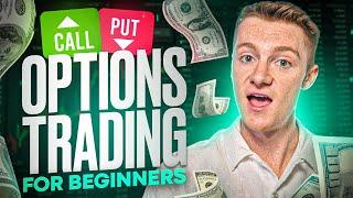 Options Trading For Beginners Explained