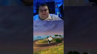 PETER GRIFFIN PLAYS FORTNITE 8