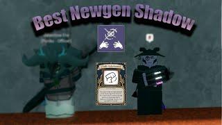 The BEST Most VERSATILE Shadow Build  Deepwoken