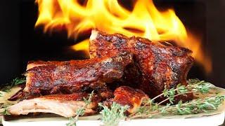 Mejor que la bbq ¡Todos los vecinos pedirán la receta ¡Es una comida tan fácil y deliciosa