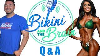 Bikini Q & A from Hawaii  Bikini and the Brain