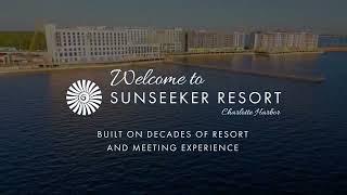 Sunseeker Resort Sales Video 2023