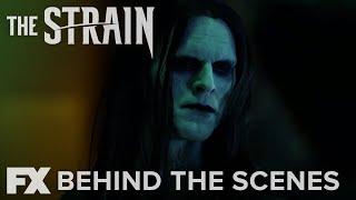 The Strain  Inside Season 2 Sentient Strigoi  FX