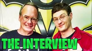 Cornette and Zane Homosexual Pederasty and Breakup Exposed