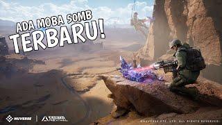 5 Game Android Terbaru & Terbaik Minggu Ini  4 September 2022