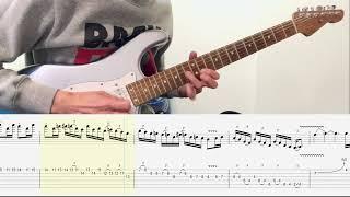 Eric Gales  Joe Bonamassa Blues Rock Licks With Guitar Tab