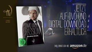 Timo Wopp - Passion. Wer lachen will muss leiden. - Trailer