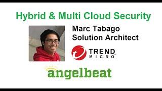 Hybrid & Multi Cloud Security Solutions from Trend Micro